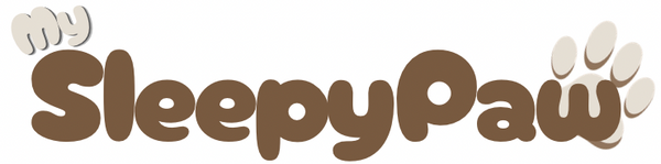 SleepyPaw